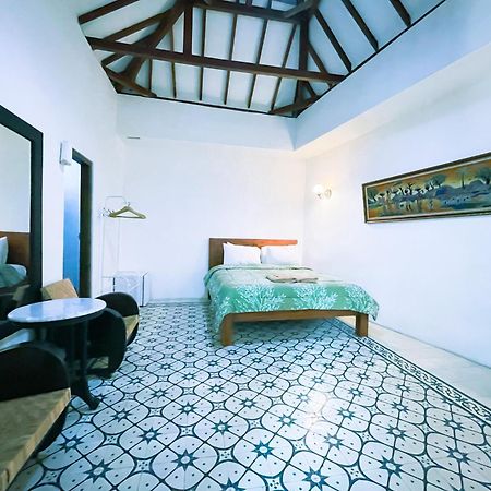 The Satu Stay Kayen Kejayan Exterior foto