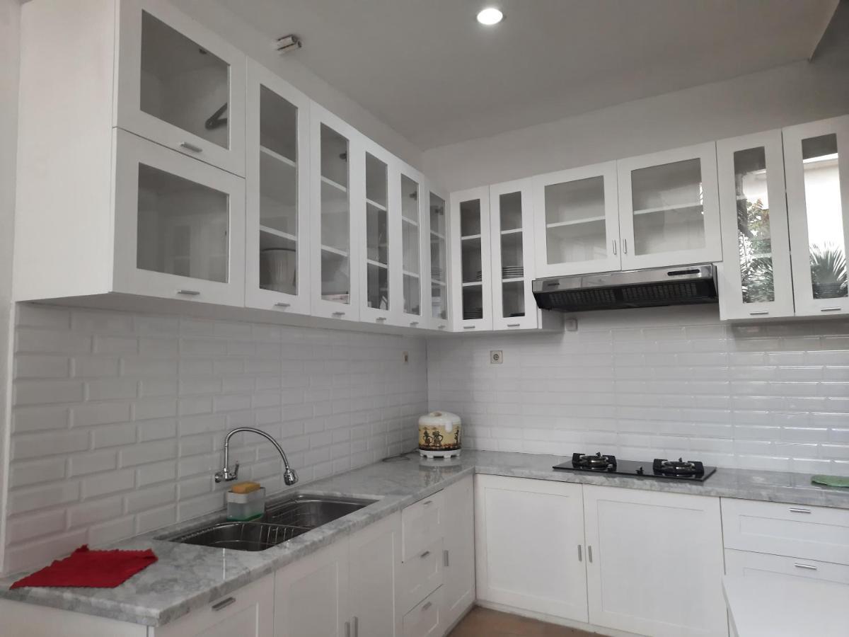 The Satu Stay Kayen Kejayan Exterior foto