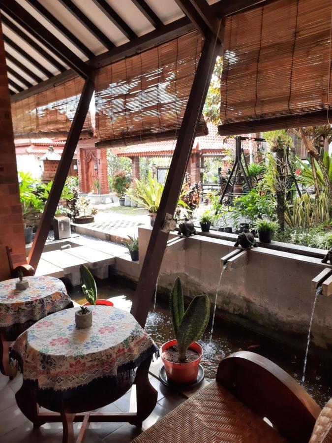 The Satu Stay Kayen Kejayan Exterior foto
