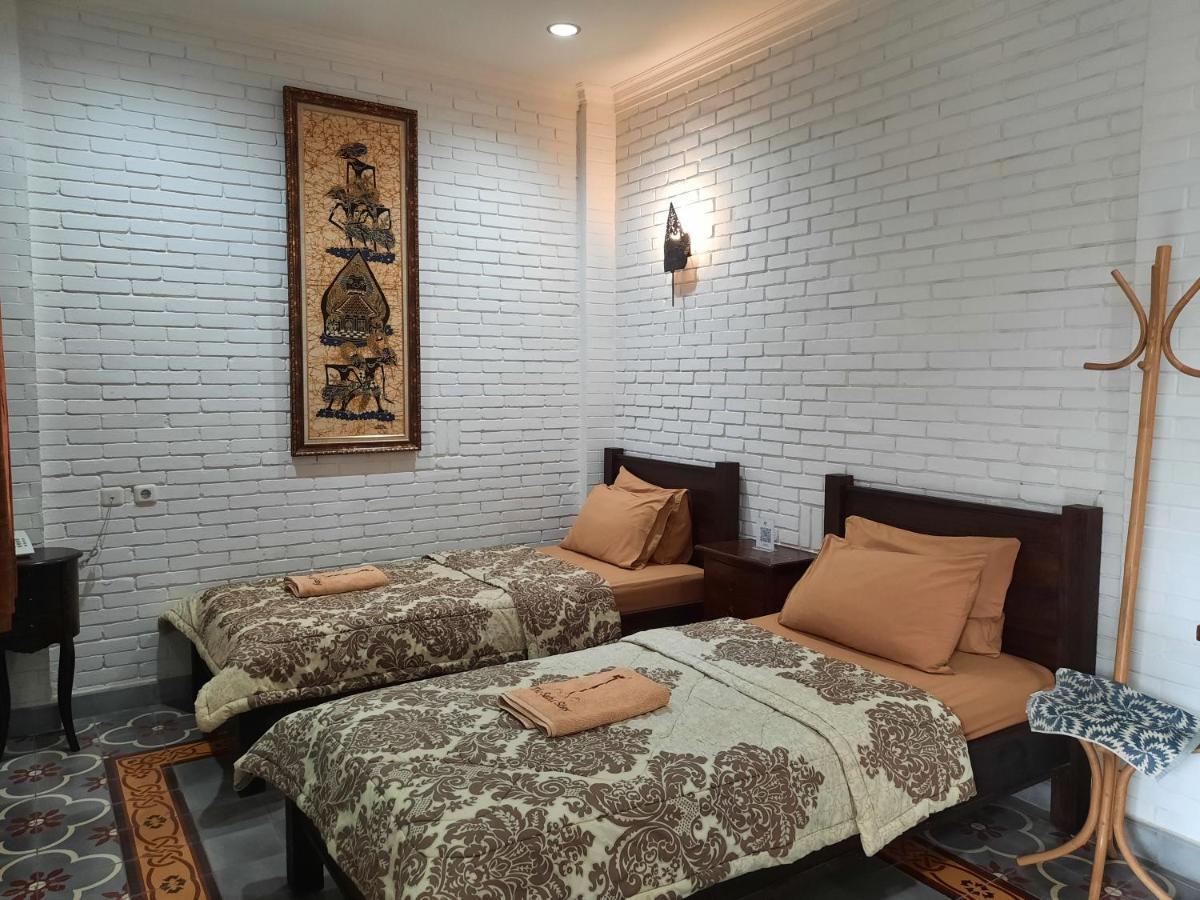 The Satu Stay Kayen Kejayan Exterior foto