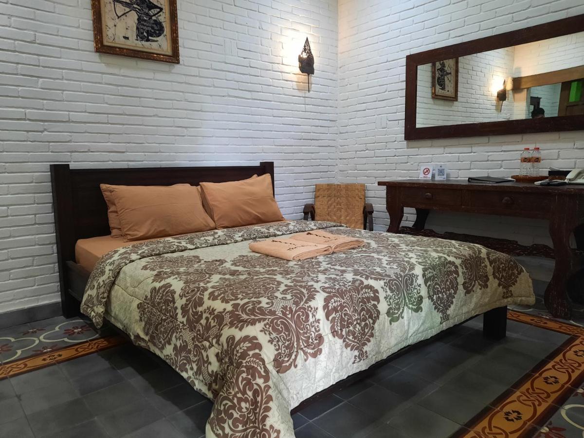 The Satu Stay Kayen Kejayan Exterior foto