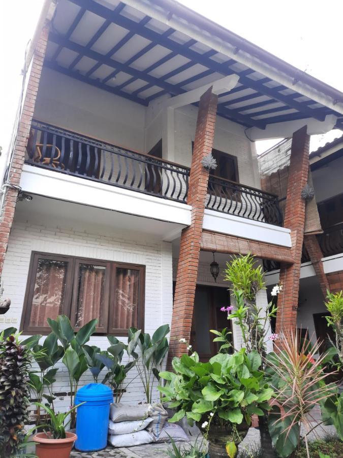 The Satu Stay Kayen Kejayan Exterior foto