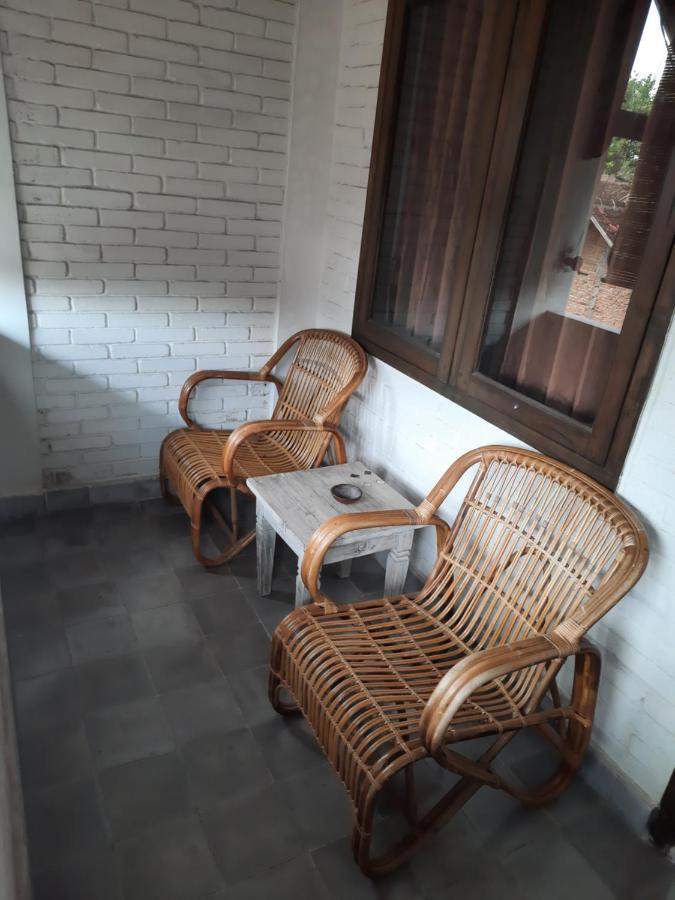 The Satu Stay Kayen Kejayan Exterior foto