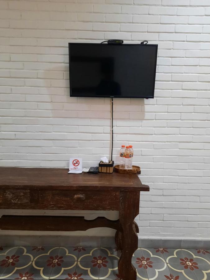 The Satu Stay Kayen Kejayan Exterior foto