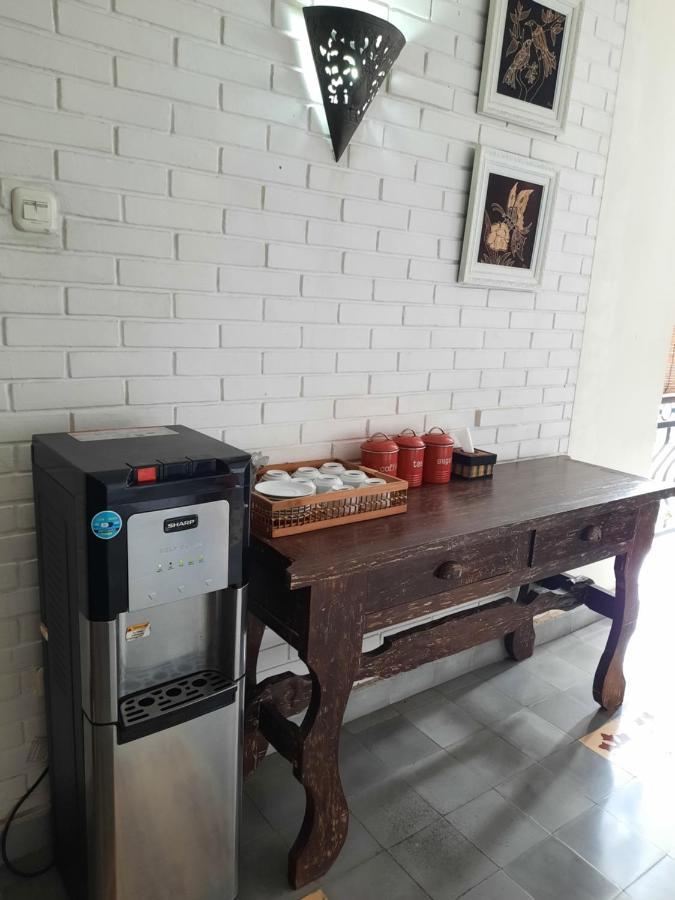 The Satu Stay Kayen Kejayan Exterior foto