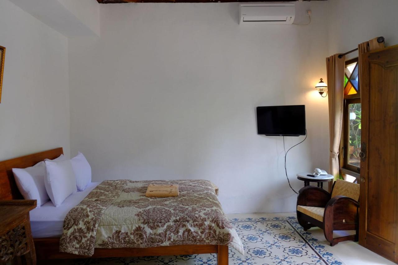 The Satu Stay Kayen Kejayan Exterior foto