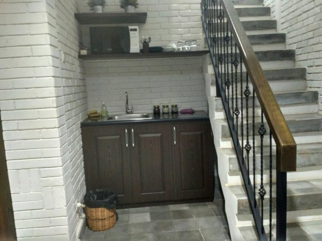 The Satu Stay Kayen Kejayan Exterior foto