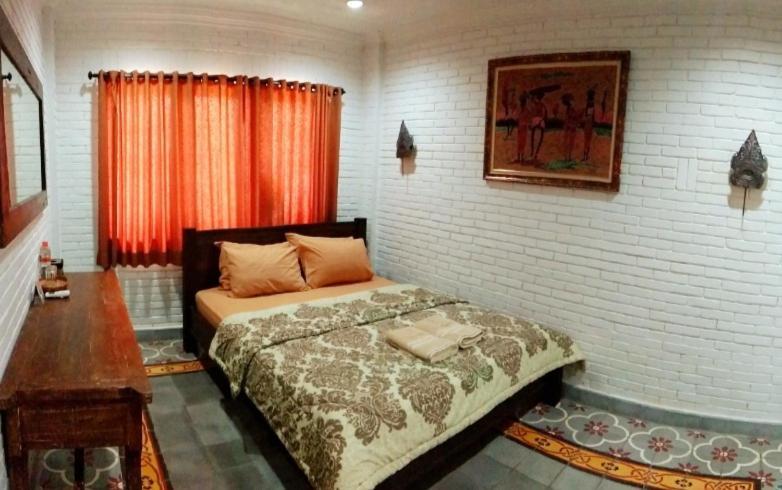 The Satu Stay Kayen Kejayan Exterior foto