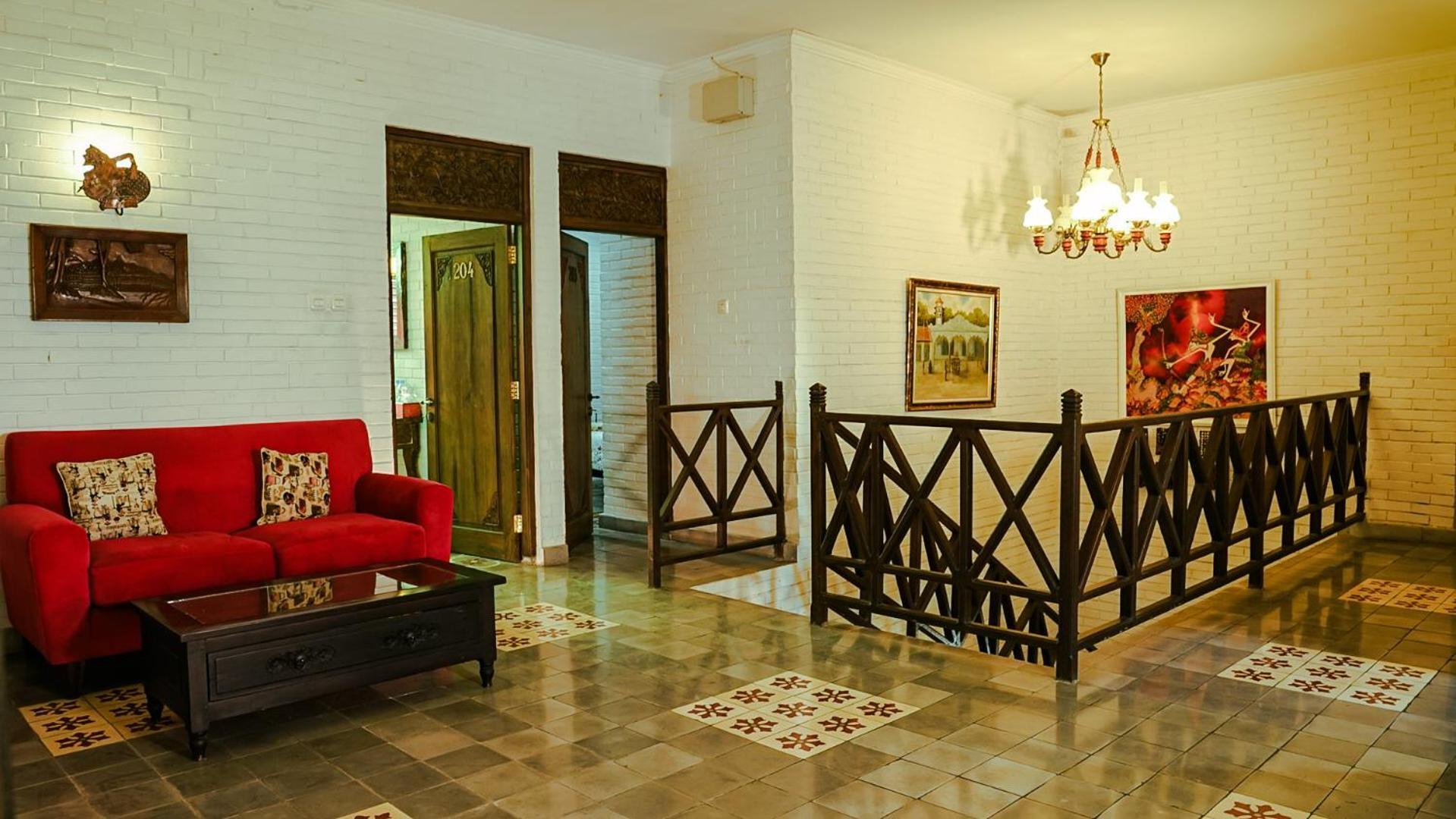 The Satu Stay Kayen Kejayan Exterior foto