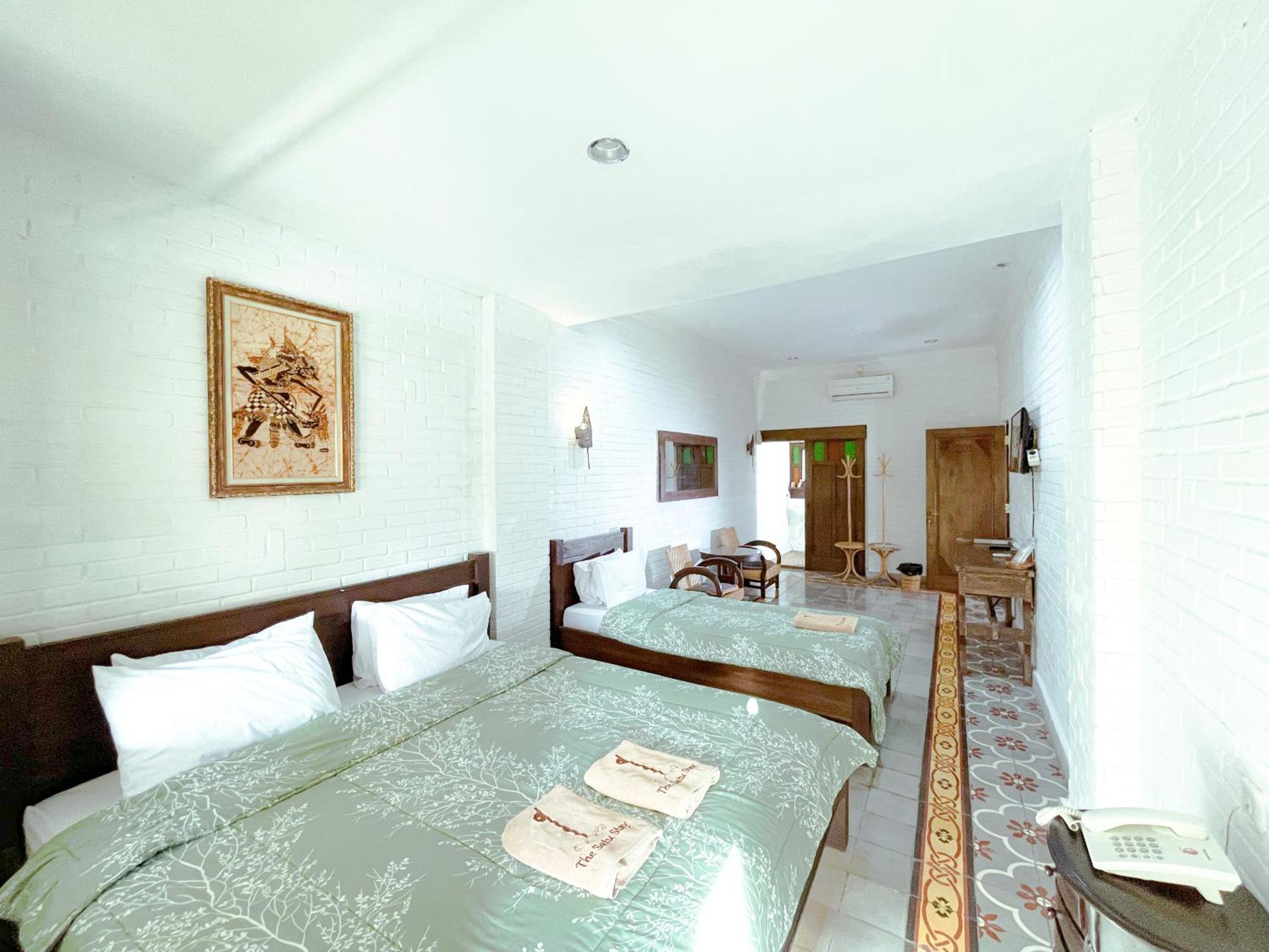 The Satu Stay Kayen Kejayan Exterior foto