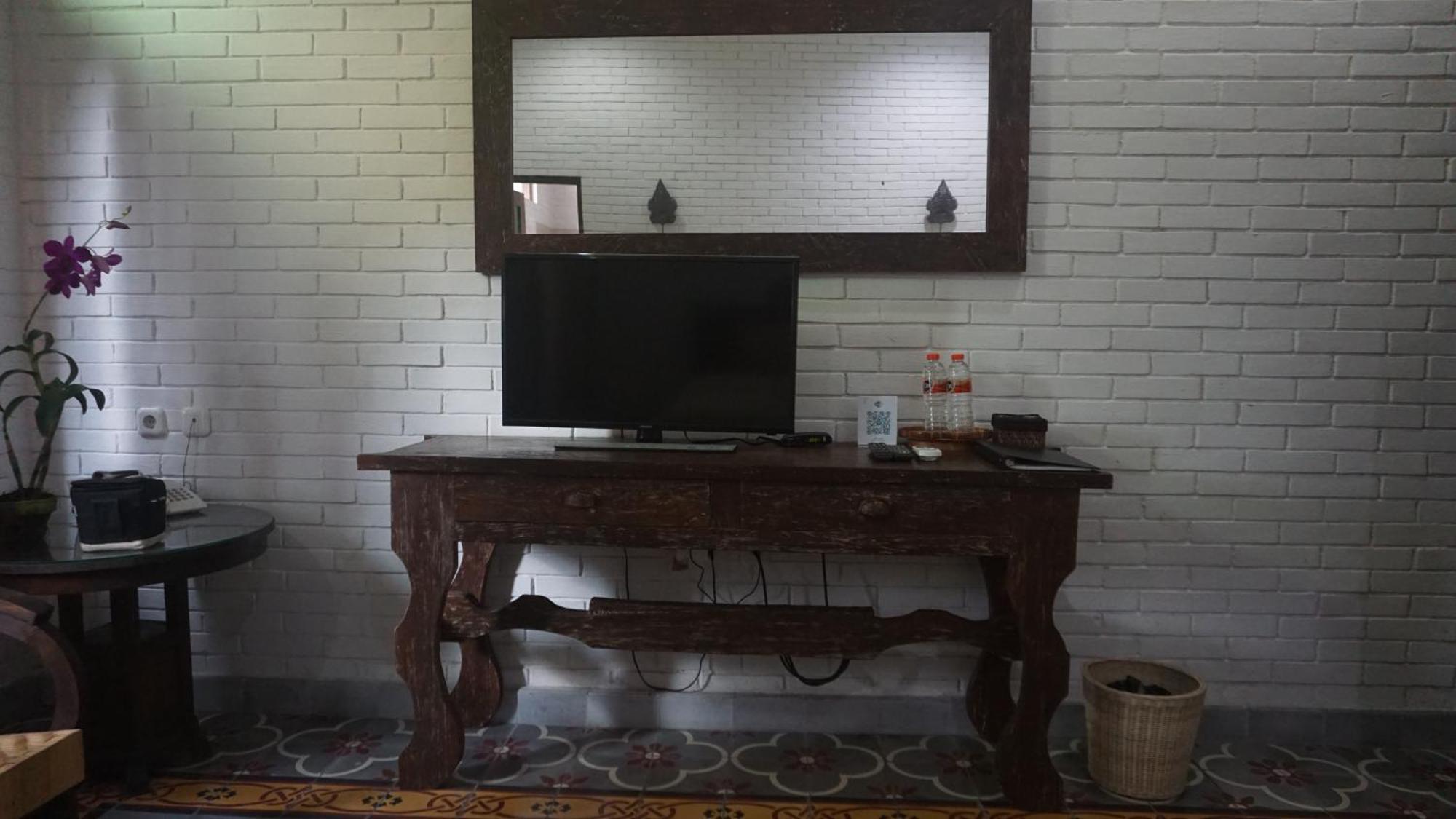 The Satu Stay Kayen Kejayan Exterior foto