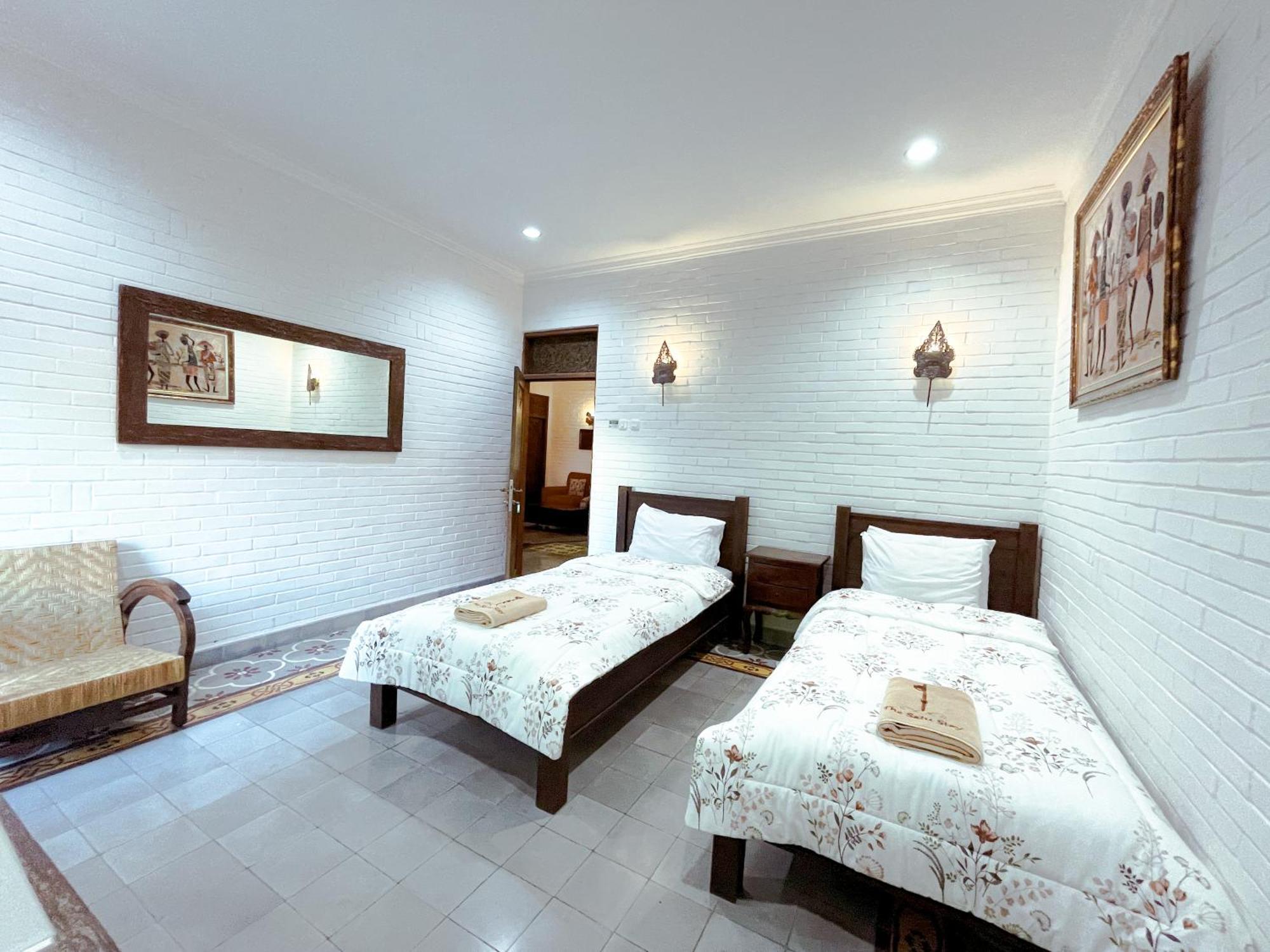 The Satu Stay Kayen Kejayan Exterior foto