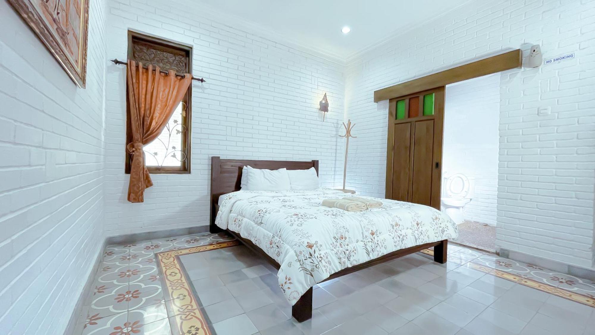 The Satu Stay Kayen Kejayan Exterior foto